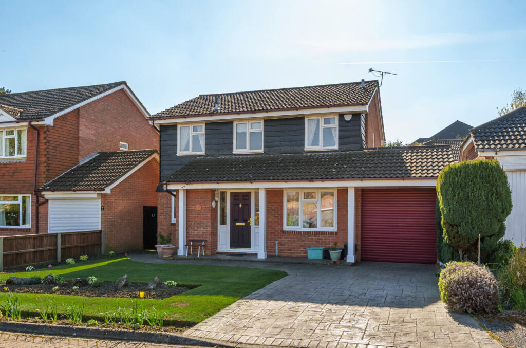 Main image of property: Harlands Grove, Orpington, Kent, BR6