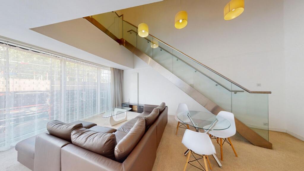 Main image of property: New Street, The Rotunda, B2