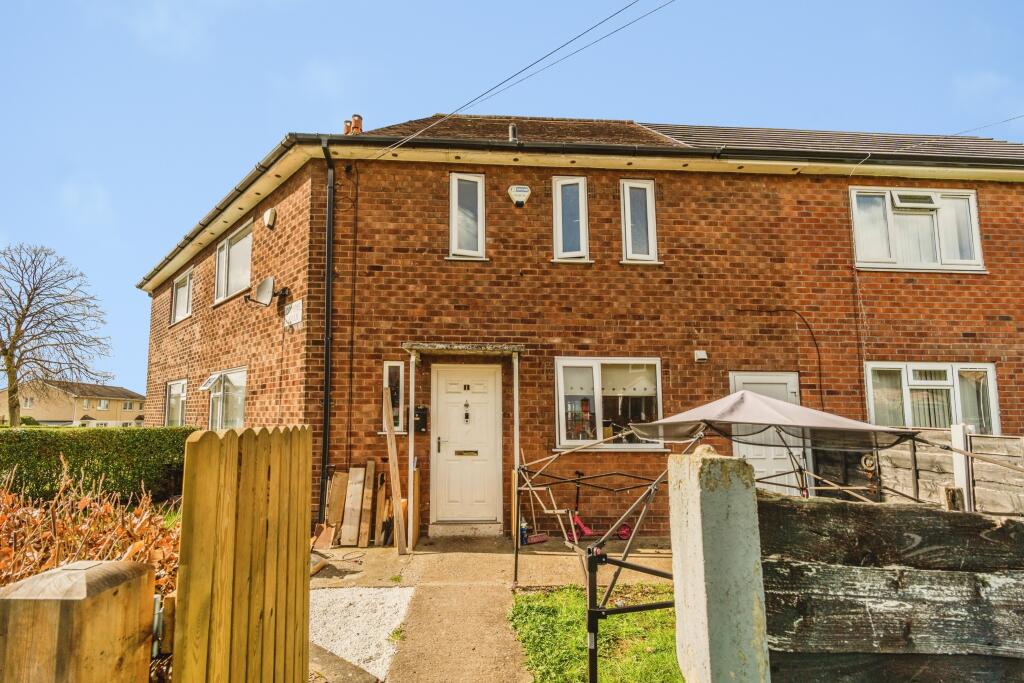 Main image of property: Comrie Walk, Manchester, M23