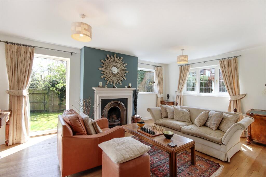 Cranmer Road, Riverhead, Sevenoaks, Kent, TN13 photo 2