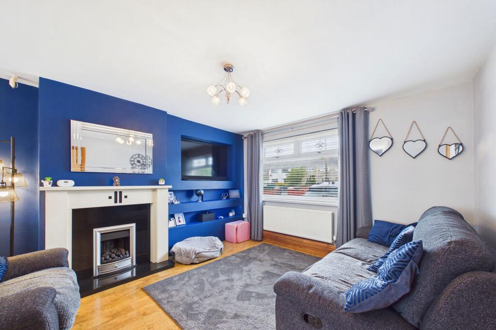 Newlands Lane South, Workington, CA14, Workington