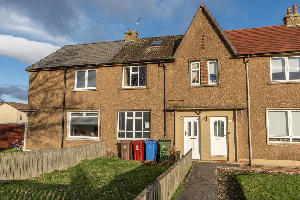 Main image of property: Broomage Avenue, Larbert FK5