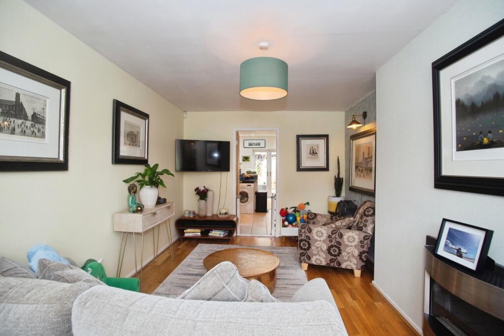 House in Manchester - View 3