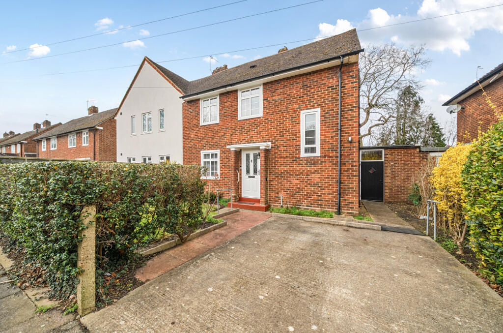 Main image of property: Ash Row, Bromley, BR2