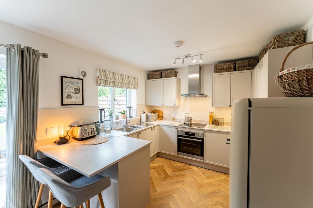 House in Llandrindod Wells, Brecon - View 4