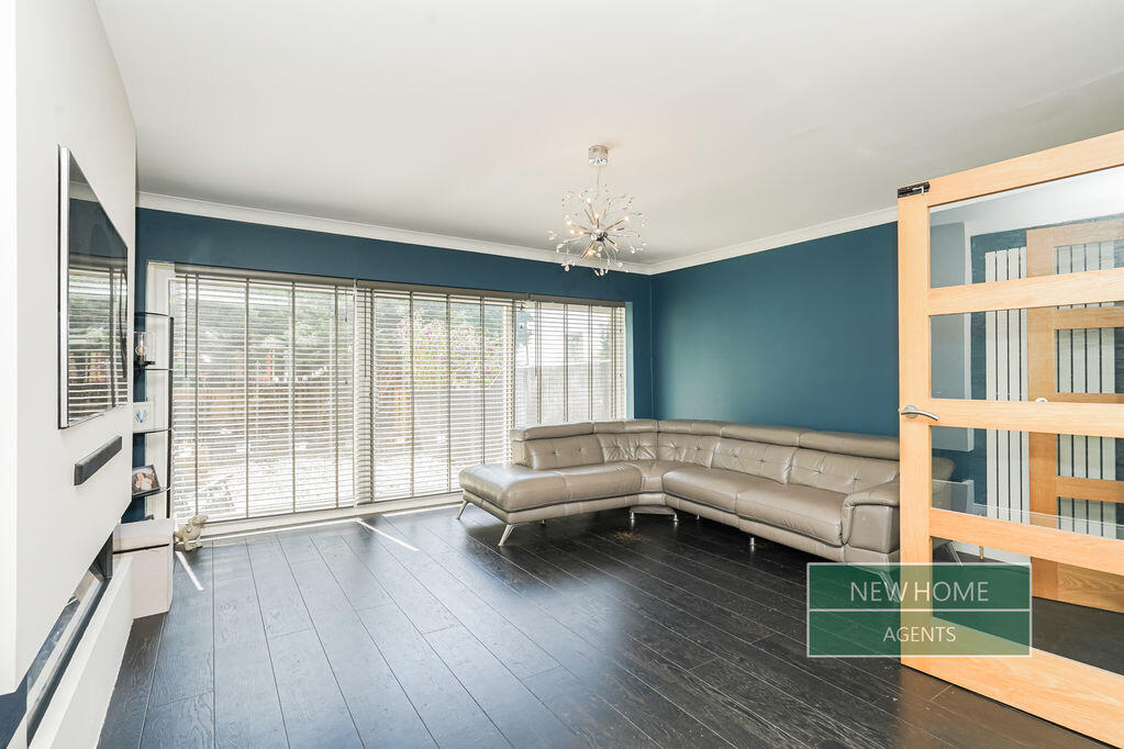 Lanercost Park , Cramlington, NE23 6RU - View 4