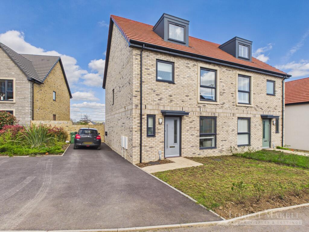 Main image of property: Oakley Way, Frome
