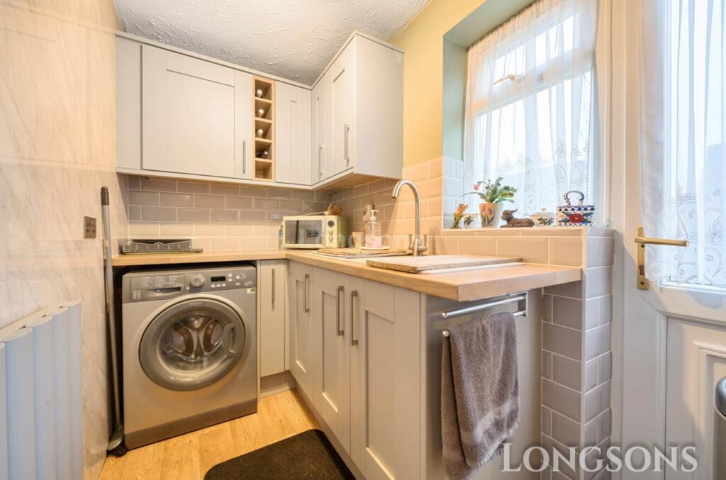 House in Breckland, Watton - More