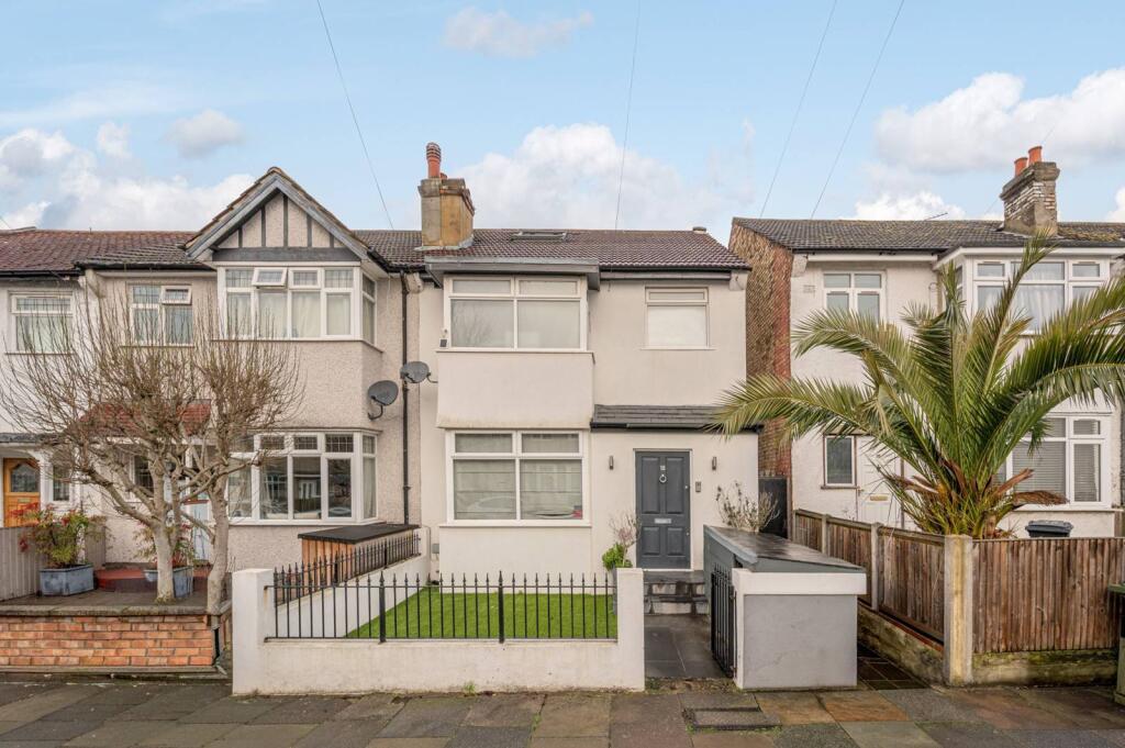 Main image of property: Abercairn Road, Streatham Vale, London, SW16