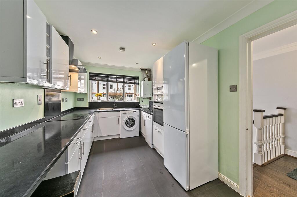 Millside Place, Old Isleworth, TW7 photo 4
