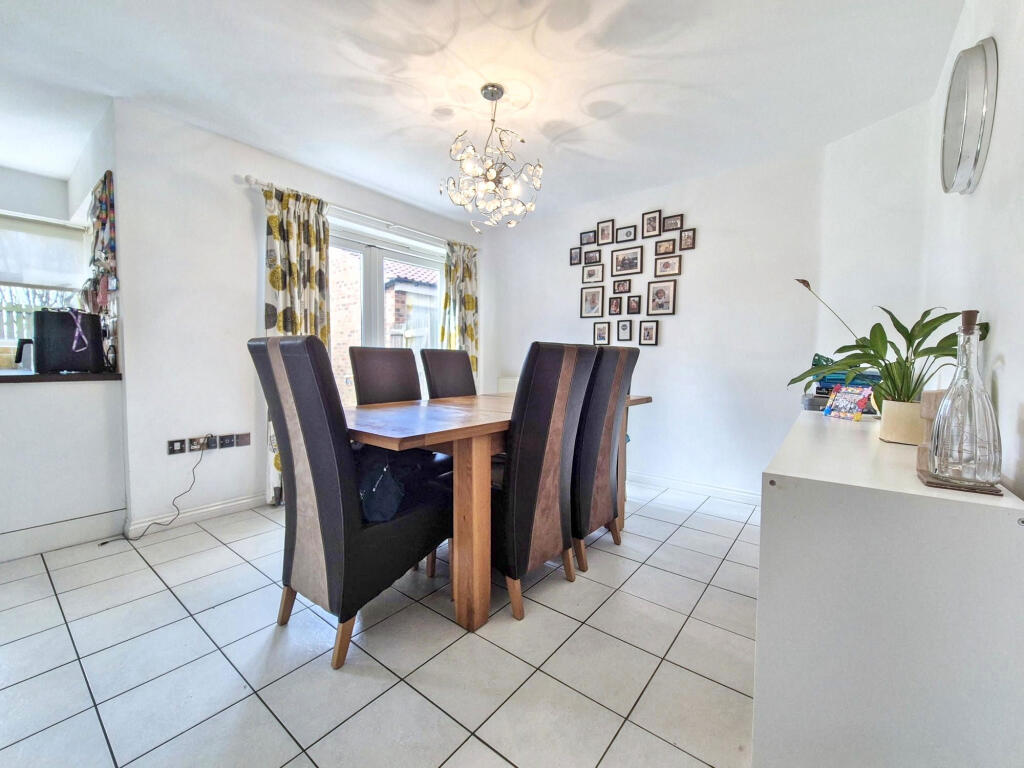 Meadow Vale, Shiremoor, Newcastle upon Tyne, Tyne and Wear, NE27 0BF - More