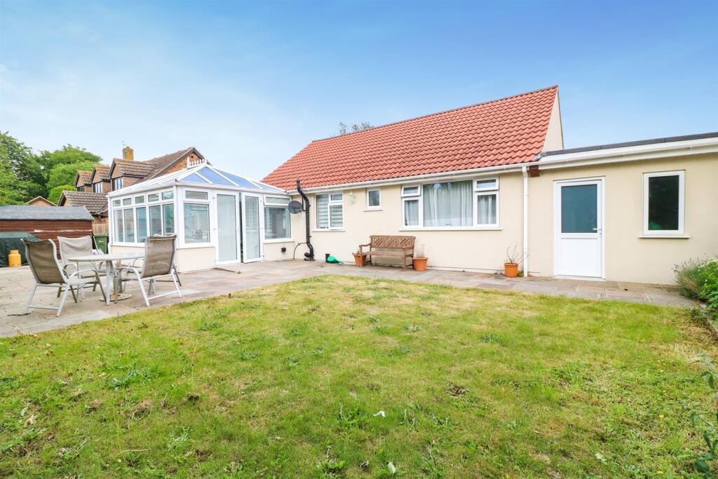 Maldon Road, Hatfield Peverel, Chelmsford photo 3