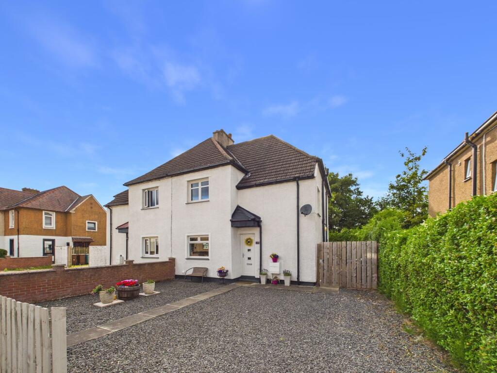 Main image of property: O'wood Avenue, Motherwell, ML1