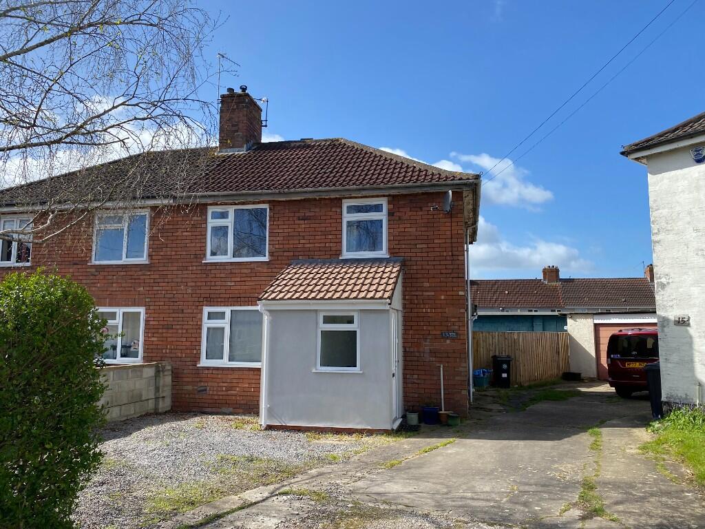 Main image of property: Spring Gardens, Bristol, BS4