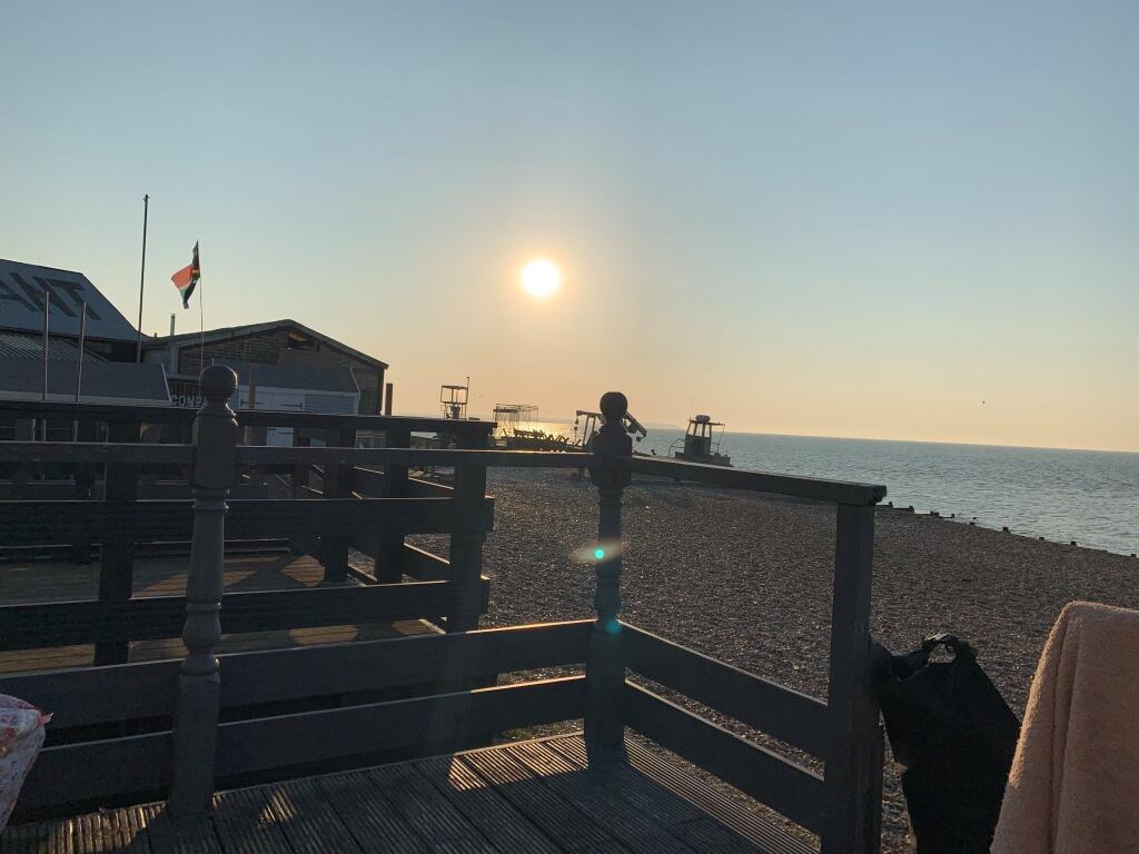 Main image of property: Harbour Beach, Whitstable