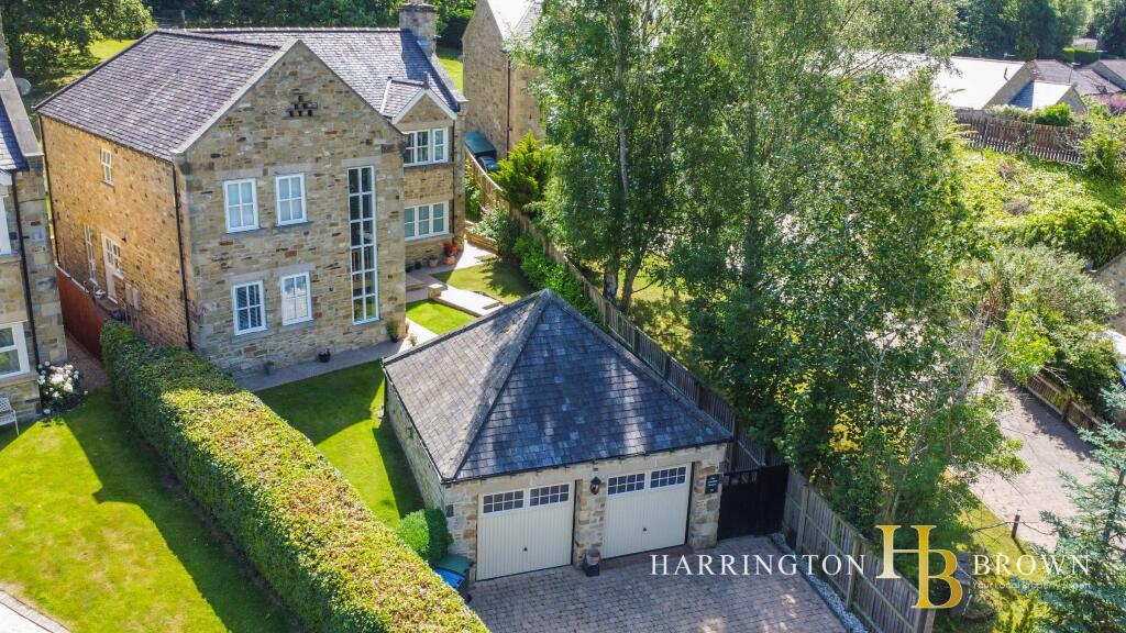 Main image of property: Oley Meadows, Shotley Bridge