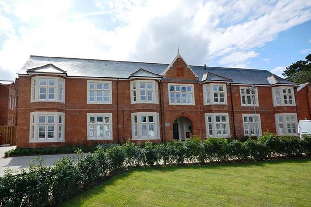 Main image of property: Grace Bartlett Gardens, CM2