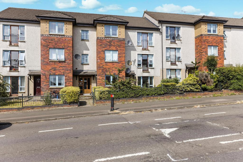 Main image of property: Wardie Road, Glasgow, G33 4NH
