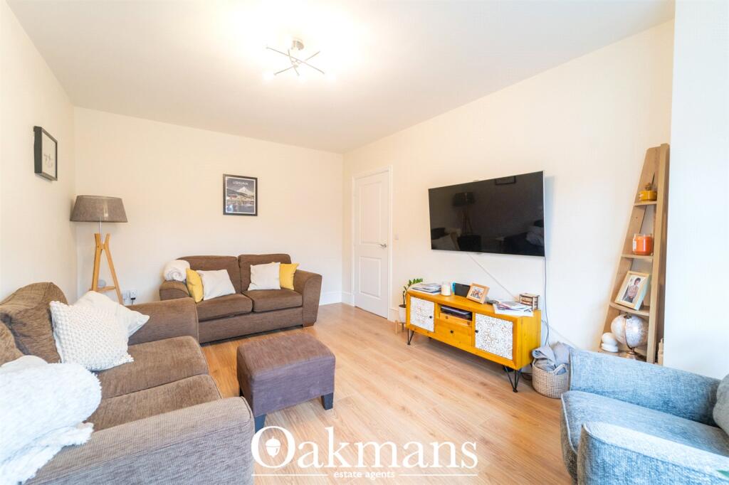 Additional image 9 of Rutherford Road, Bromsgrove, Worcestershire, B60