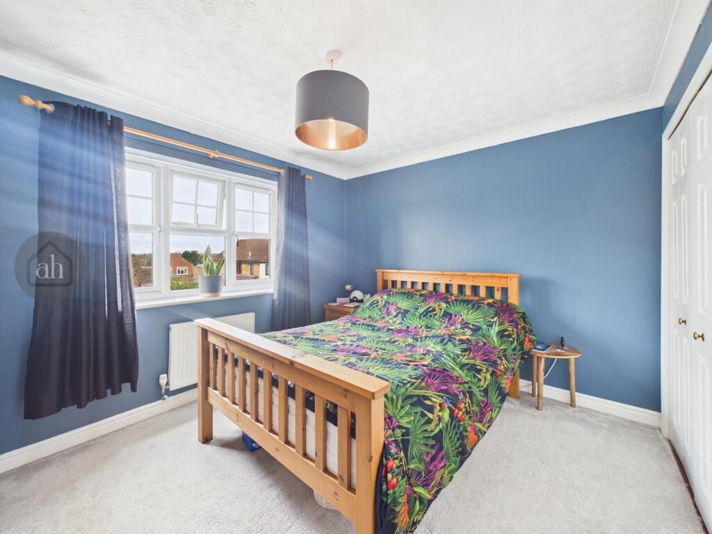House in Mid Suffolk, Thurston - More