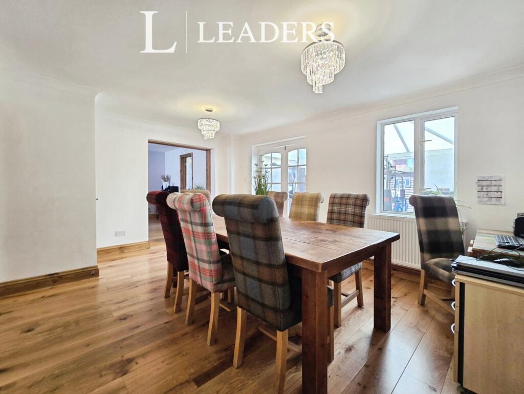 House in Gosport, Rowner - View 5
