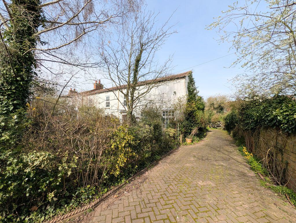 Main image of property: THORESBY ROAD, TETNEY 