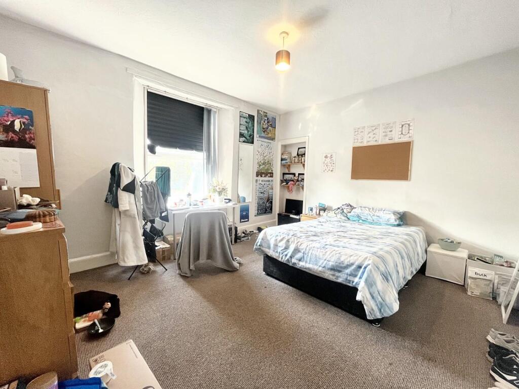 Arundel Crescent, Plymouth – pohled 6