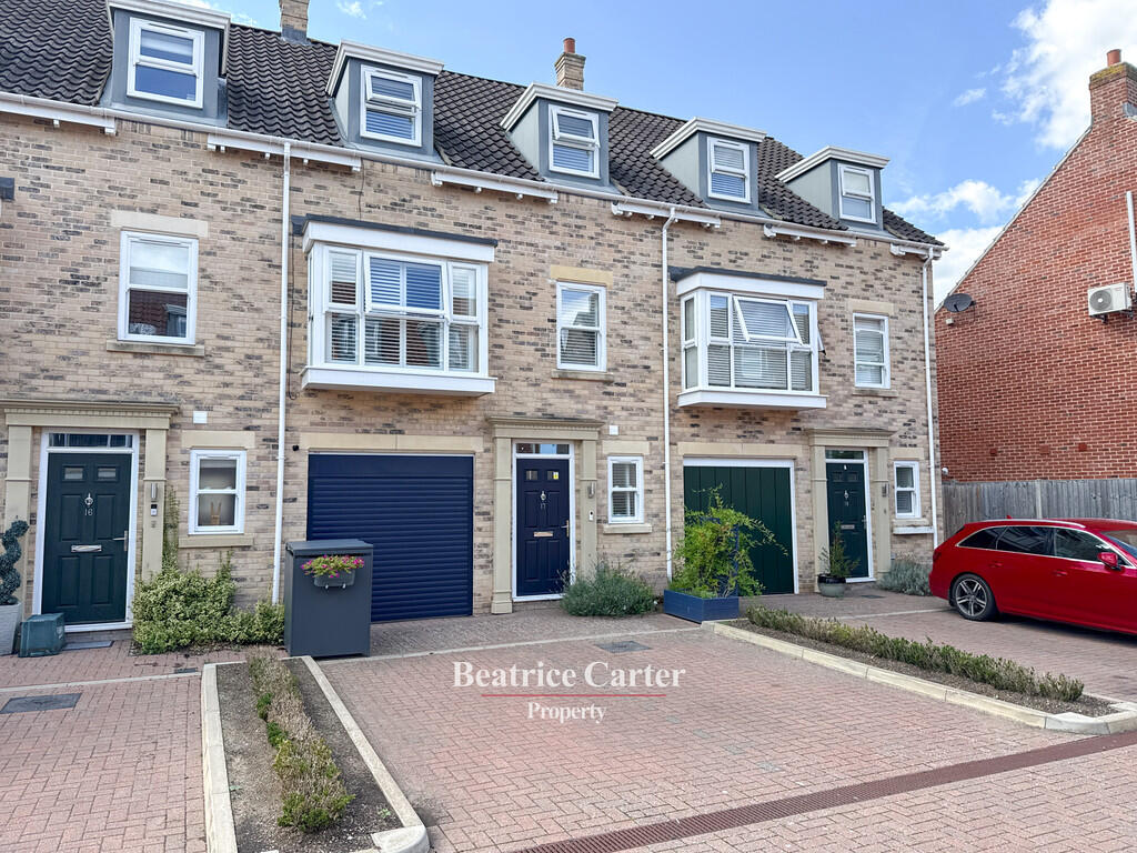Main image of property: Breck Gardens, Mildenhall