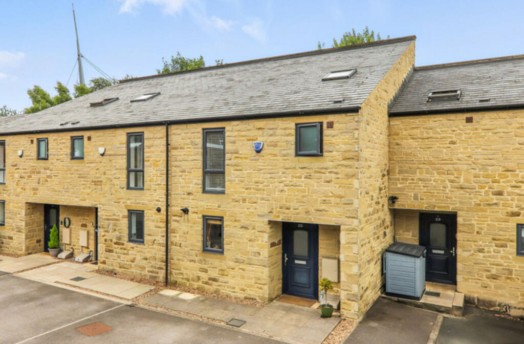 Main image of property: Owens Quay, Bingley, BD16