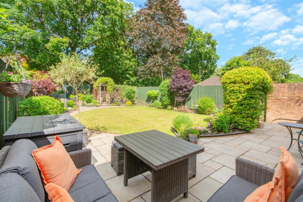 Main image of property: Northcroft Villas, Englefield Green,