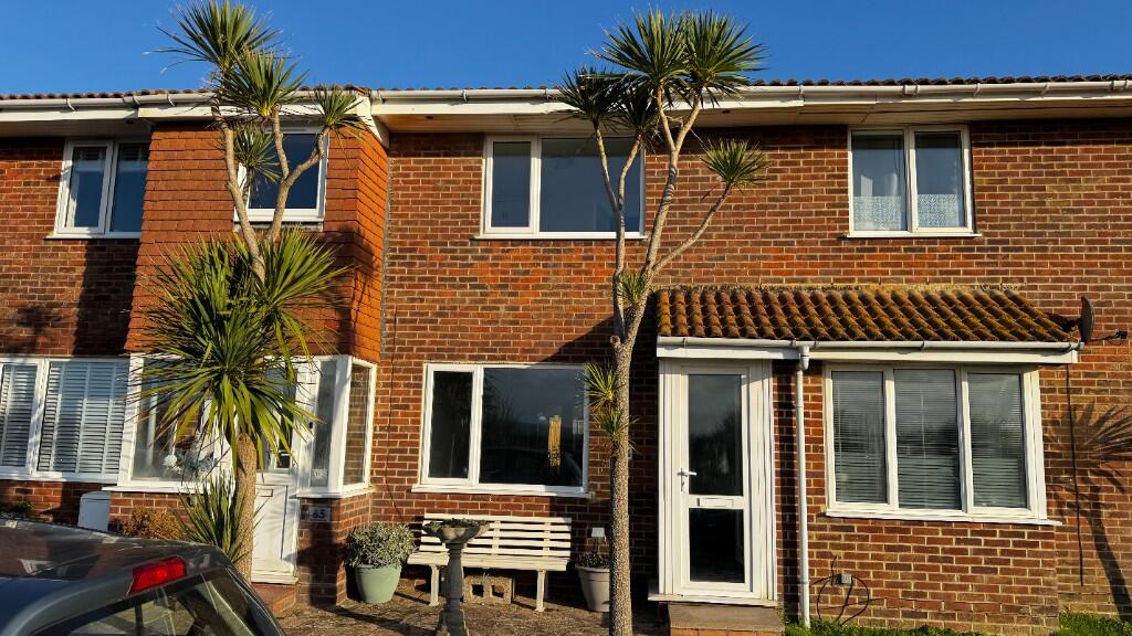 Main image of property: St. Crispians, Seaford, East Sussex, BN25