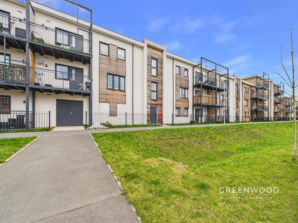 Main image of property: Draughtsman House, Arclight Way, Colchester, Essex