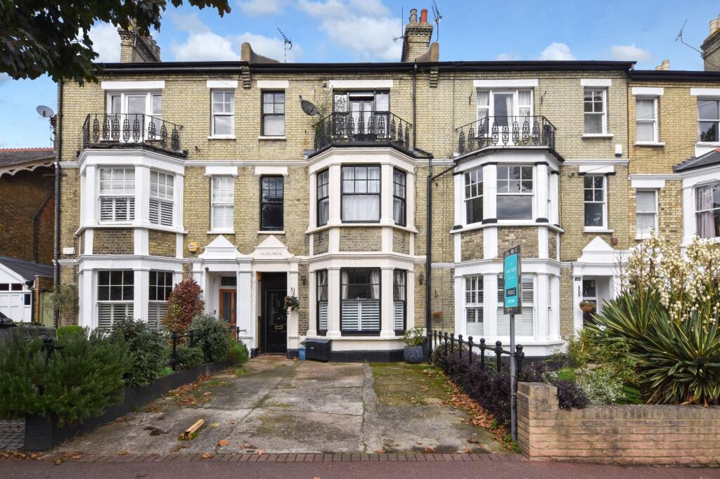 Main image of property: Alexandra Road, CLIFFTOWN CONSERVATION AREA, Southend On Sea, Essex, SS1