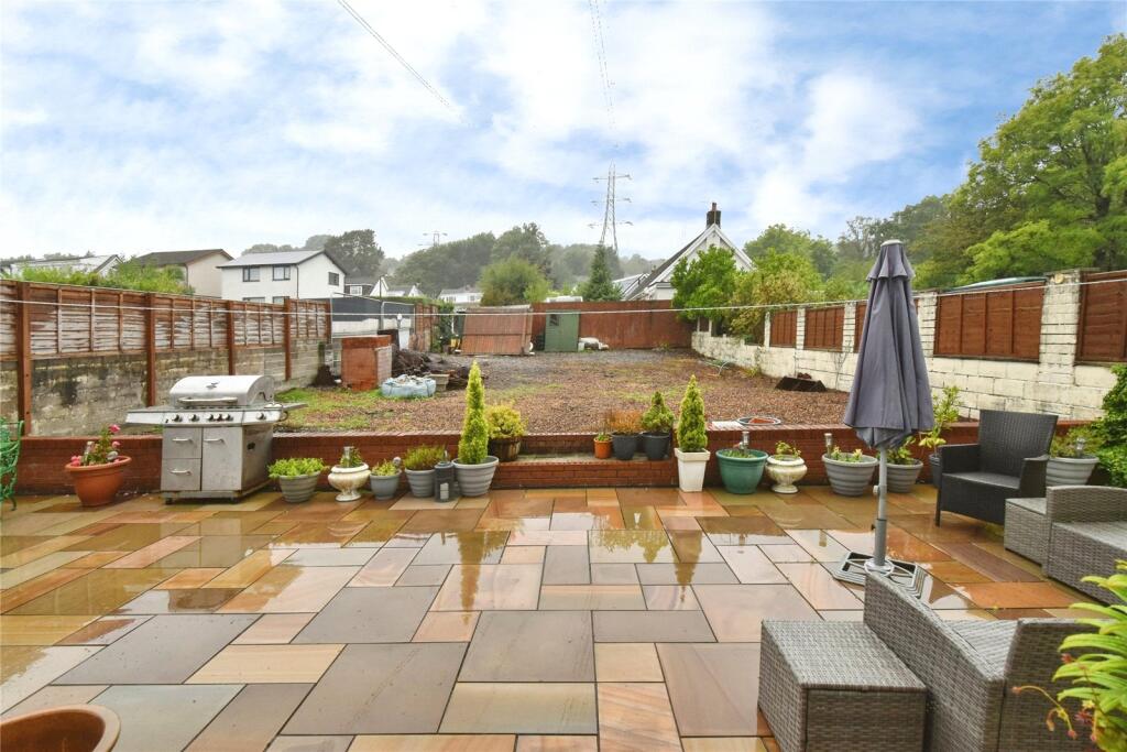 House in Swansea - More