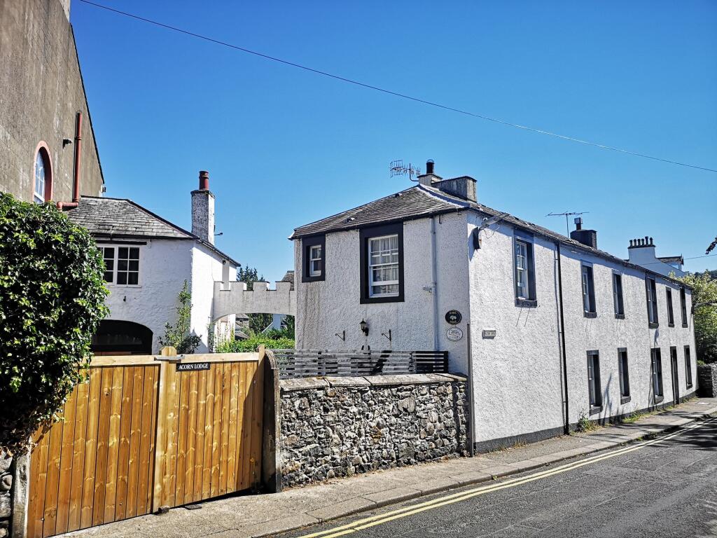 Main image of property: Ambleside Road, Keswick, CA12