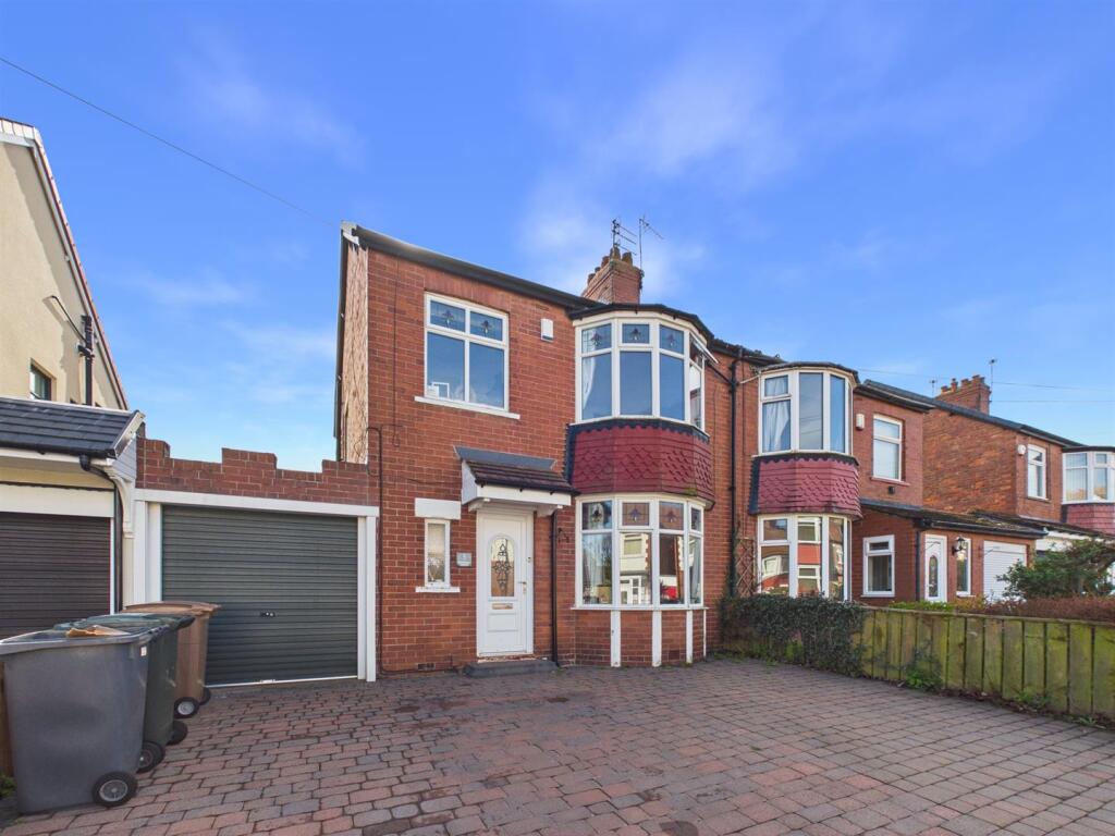 Main image of property: Townsville Avenue, West Monkseaton