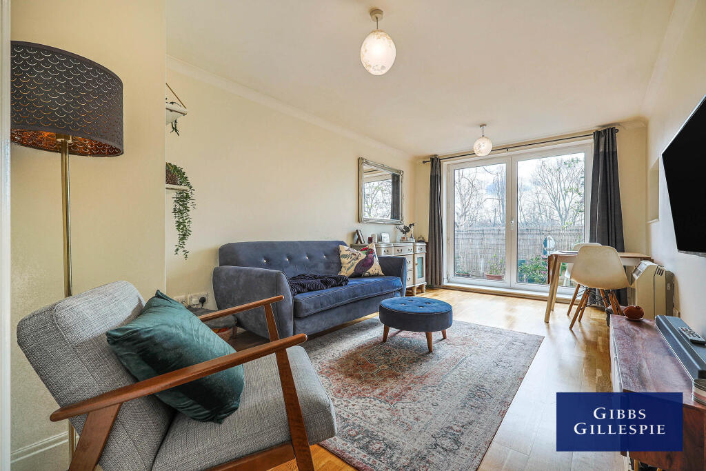 Main image of property: Holland Gardens, Brentford, TW8