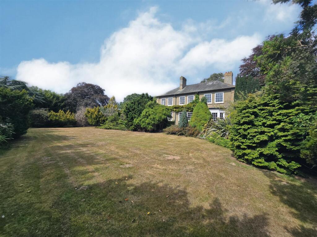 Knodishall, Saxmundham photo 2