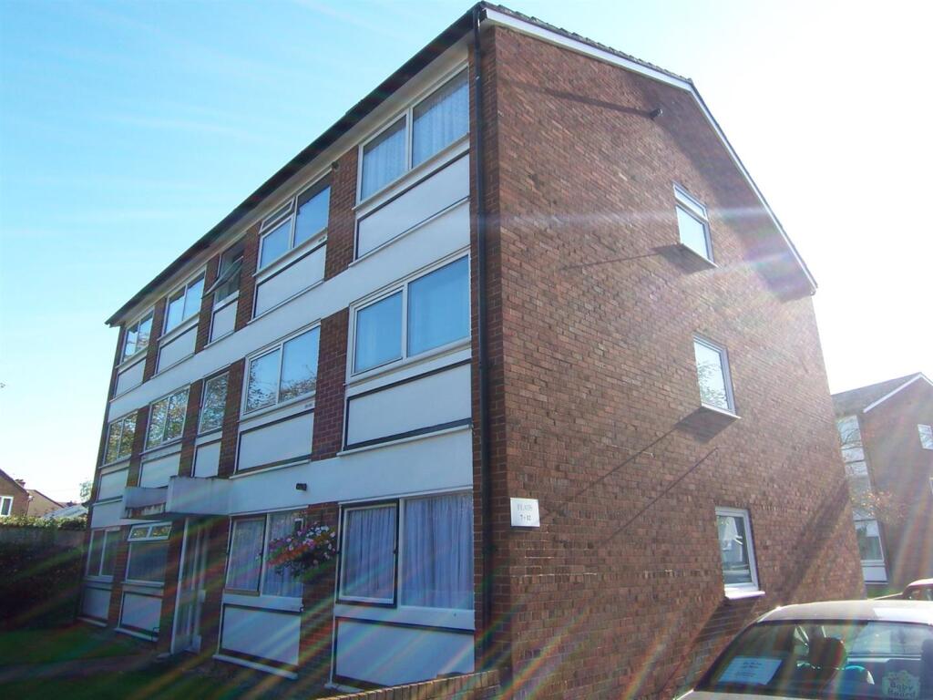 Main image of property: Stratford Court Kingston Road New Malden