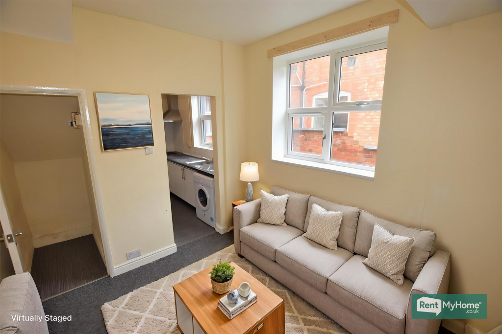 Main image of property: Chaucer Street, Leicester, LE2