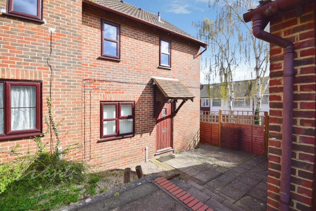 Main image of property: Tintagel Gardens Rochester ME2
