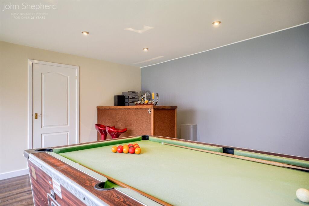 Additional image 20 of Widney Manor Road, Solihull, West Midlands, B91