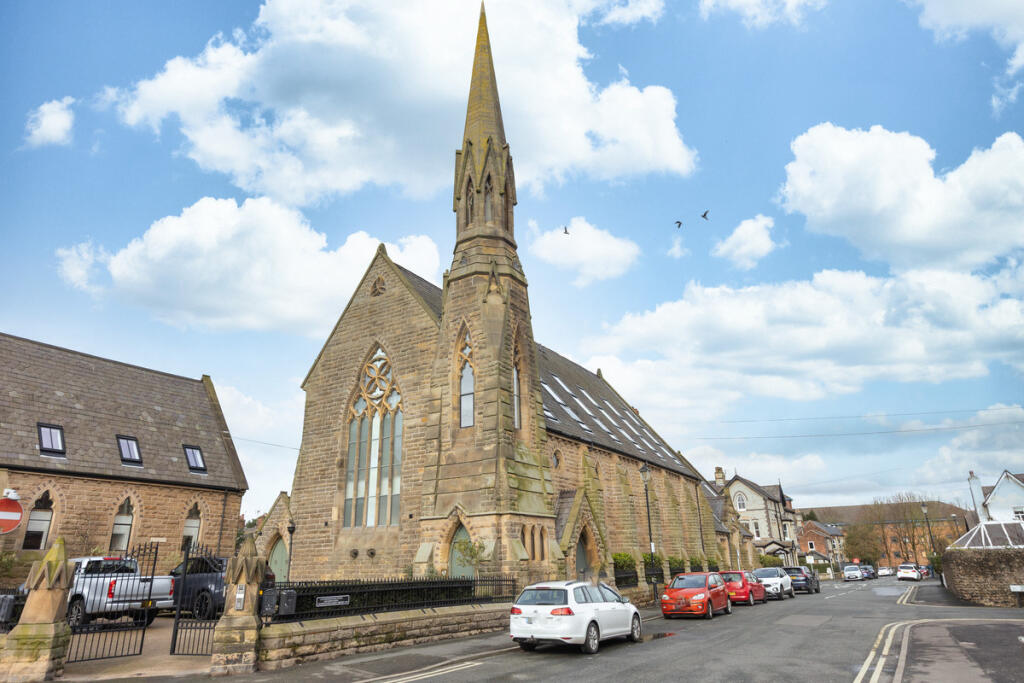 Main image of property: Bannister Street, Lytham St. Annes, FY8