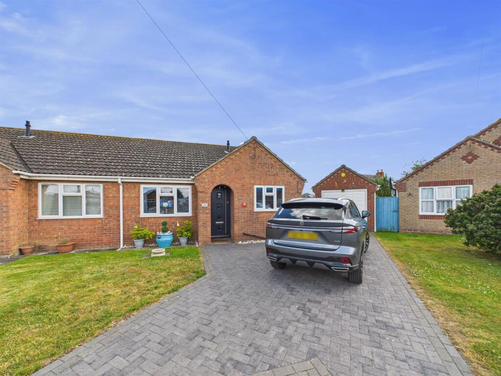Main image of property: Ivel Close, Mablethorpe