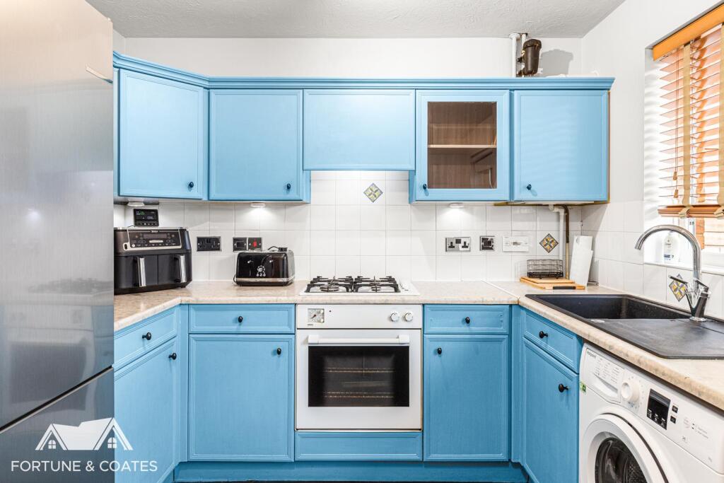 House in Harlow, Church Langley - View 5