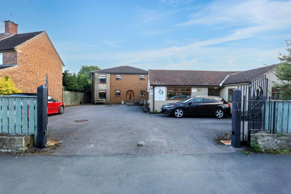 Main image of property: Richards House, Crosby Road, Northallerton, North Yorkshire, DL6 1AE