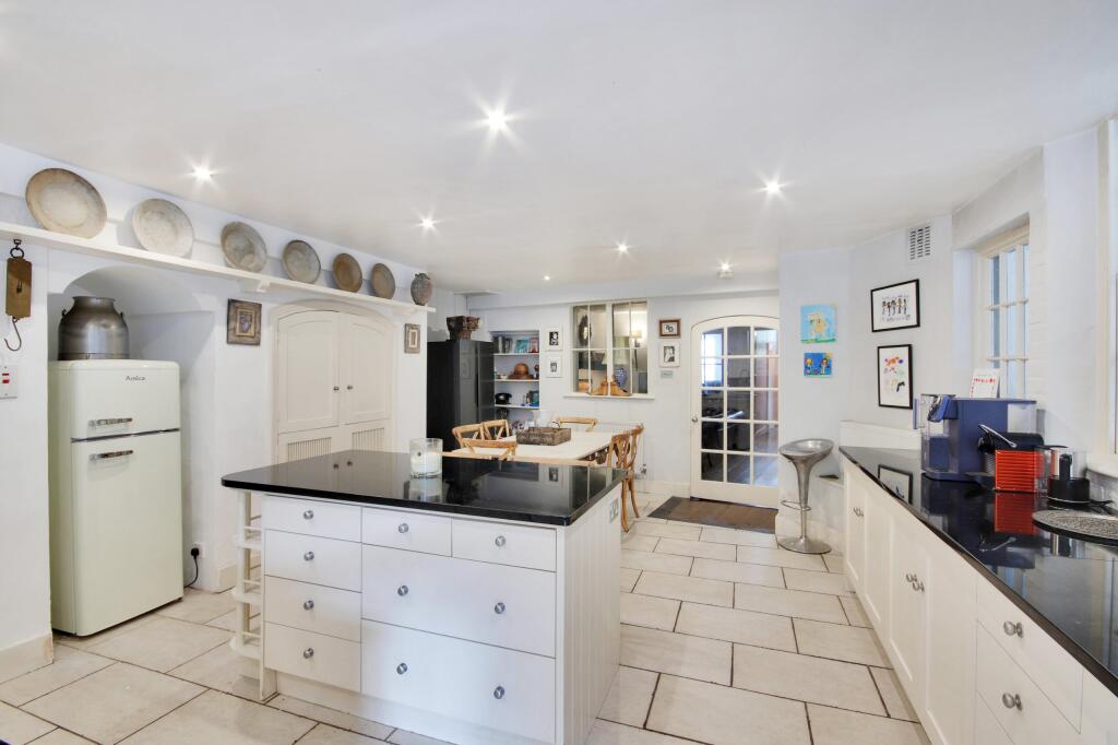 House in Tonbridge and Malling, West Malling - View 5