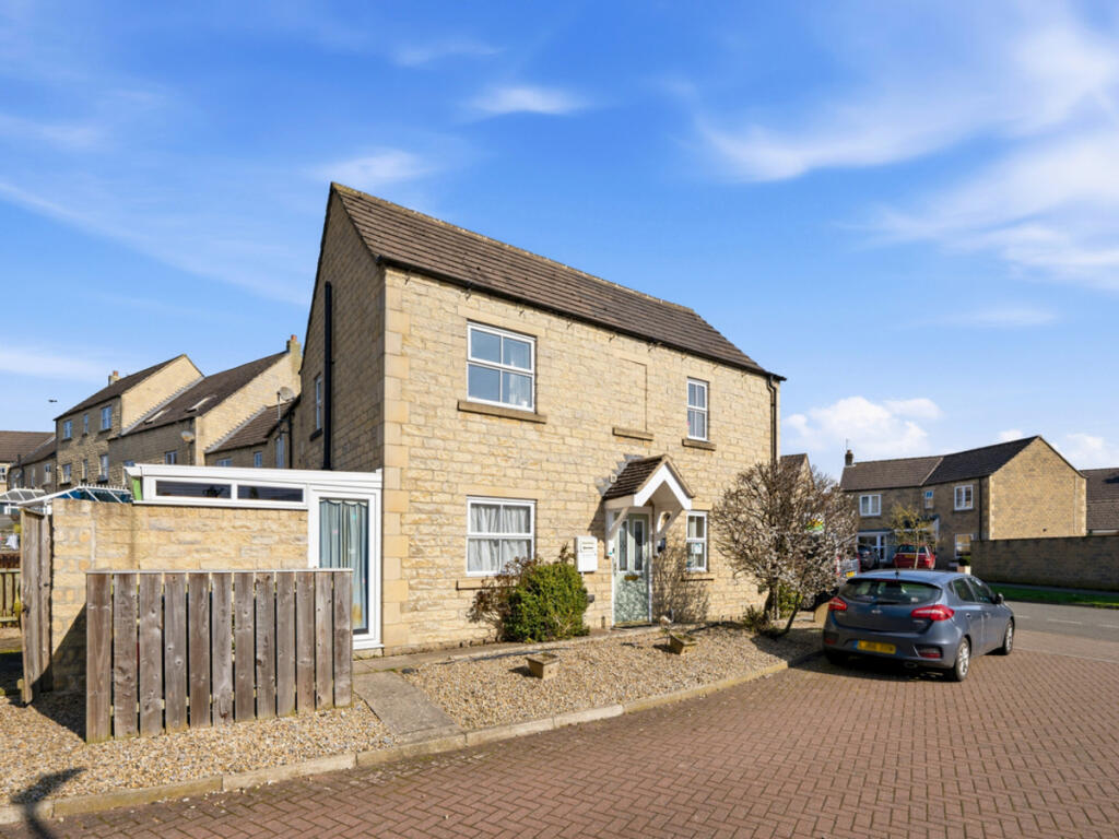 Main image of property: Dale Grove, Leyburn, DL8 5