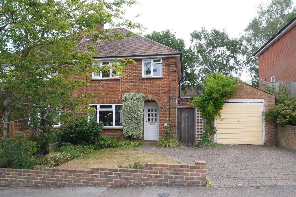 Main image of property: Wickenden Road, Sevenoaks, TN13