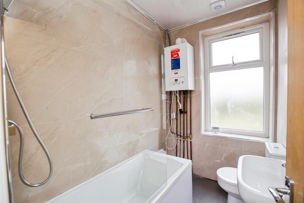 House in Calderdale, West Yorkshire - More